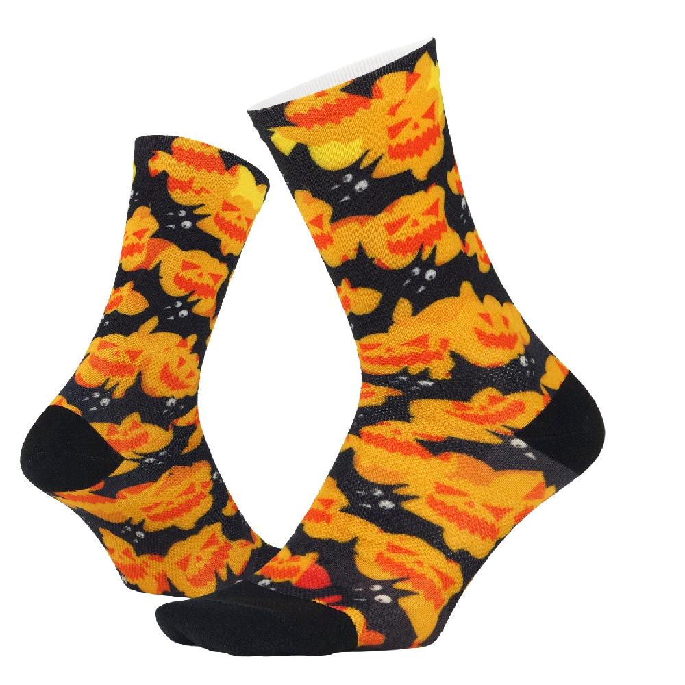 Defeet Sub360 Levitator Lite Batshit Crazy