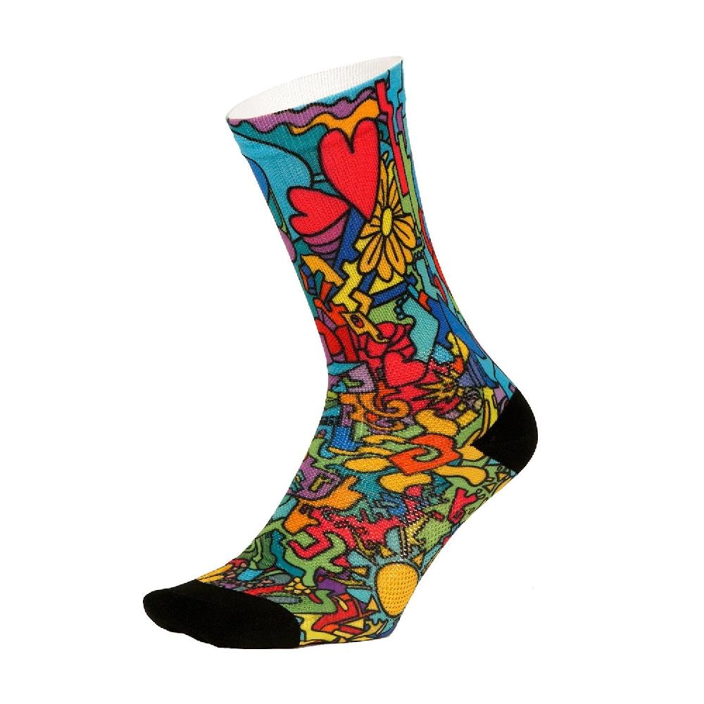 Defeet Sub360 Levitator Lite Colors