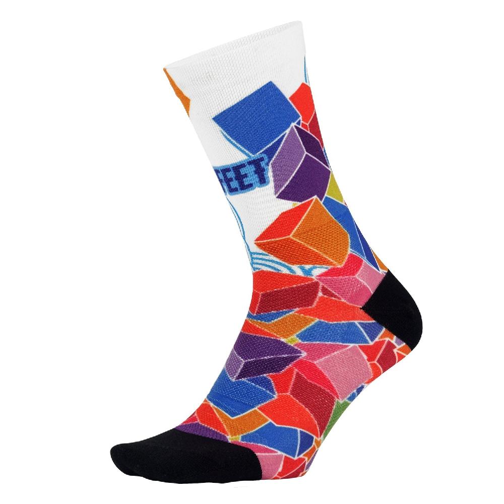 Defeet Sub360 Levitator Lite Vintage Jersey