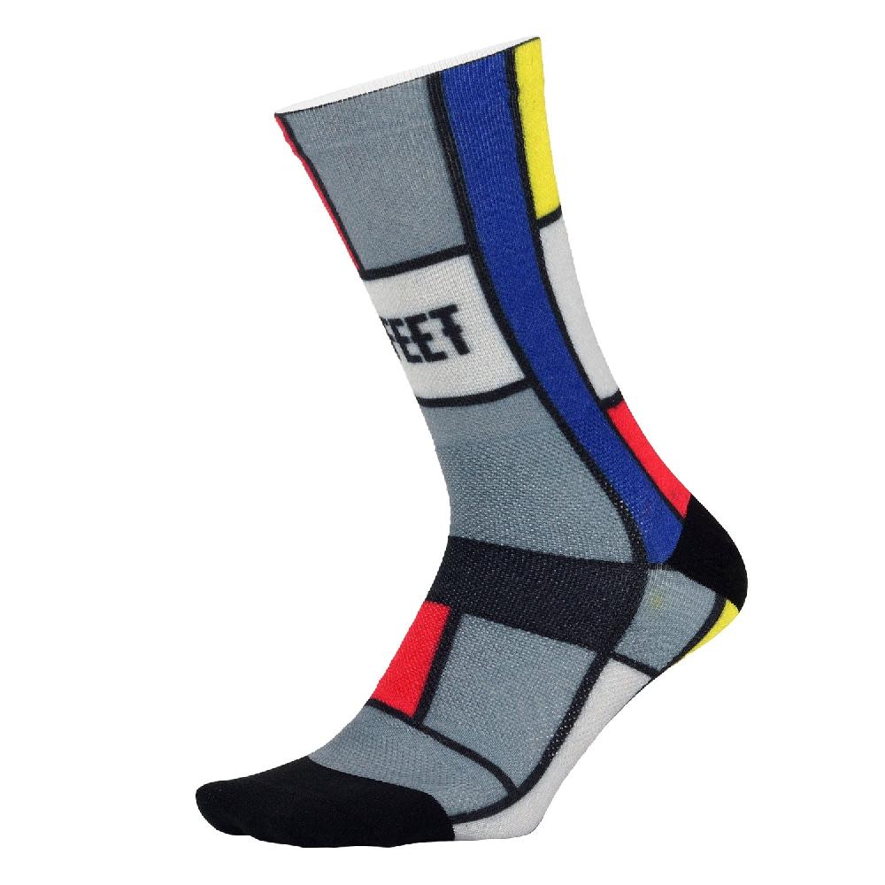 Defeet Sub360 Levitator Lite Vintage Jersey