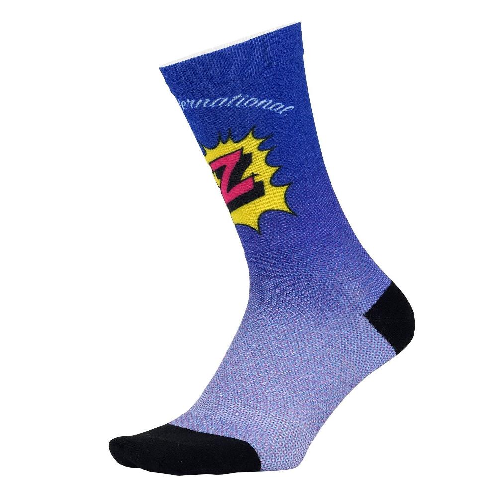 Defeet Sub360 Levitator Lite Vintage Jersey