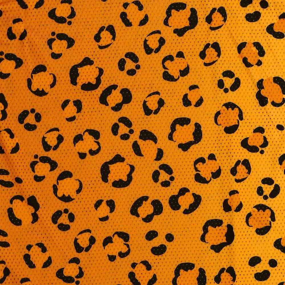 Defeet UnDLite Sublimation - Gold Leopard