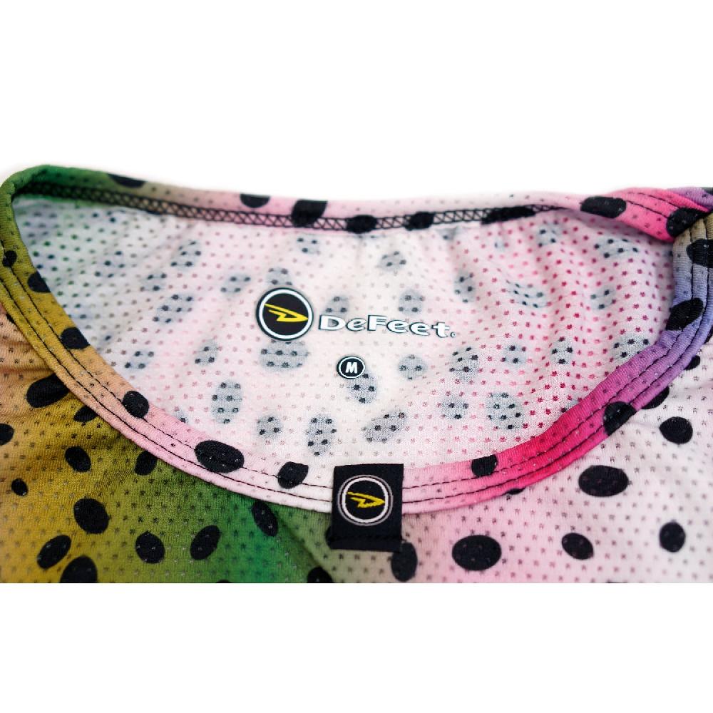 Defeet UnDLite Sublimation - Rainbow Trout