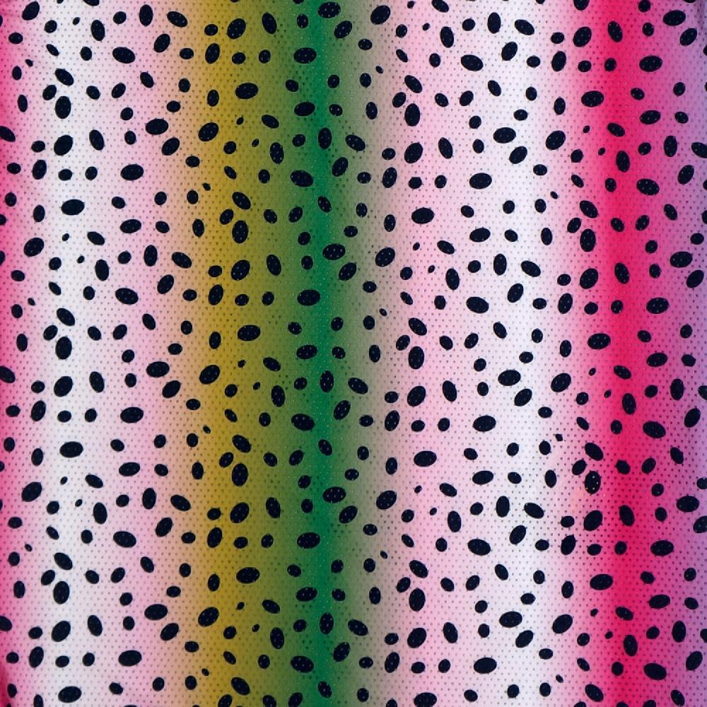 Defeet UnDLite Sublimation - Rainbow Trout