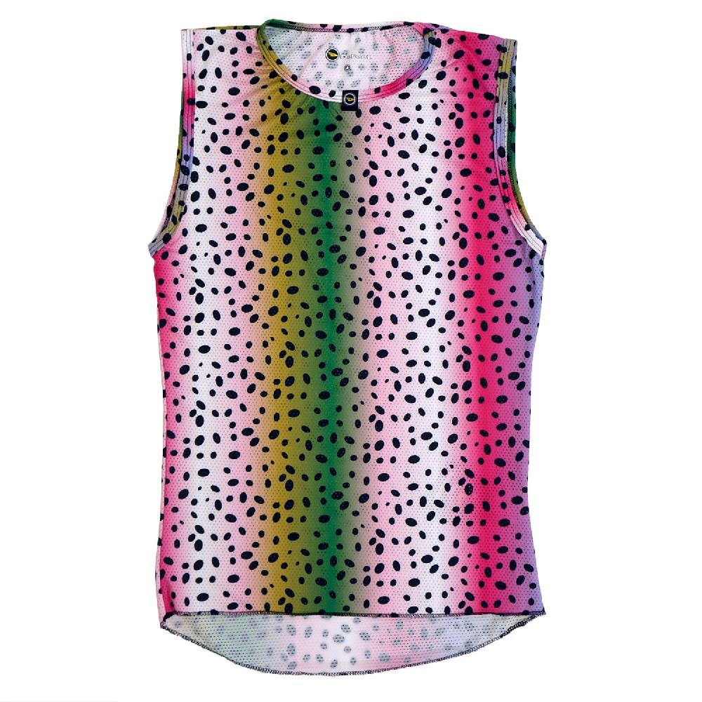 Defeet UnDLite Sublimation - Rainbow Trout