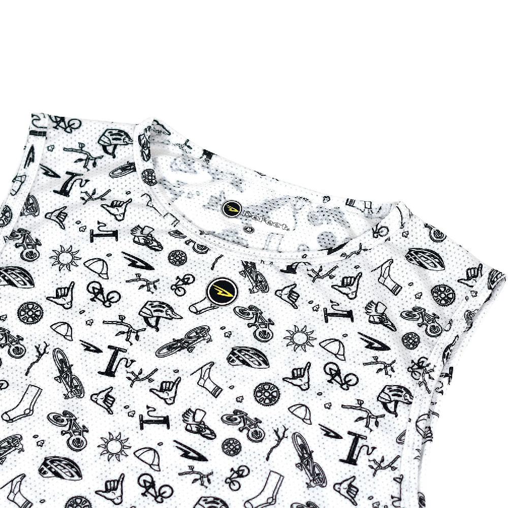 Defeet UnDLite Tank Sublimation - Bitz