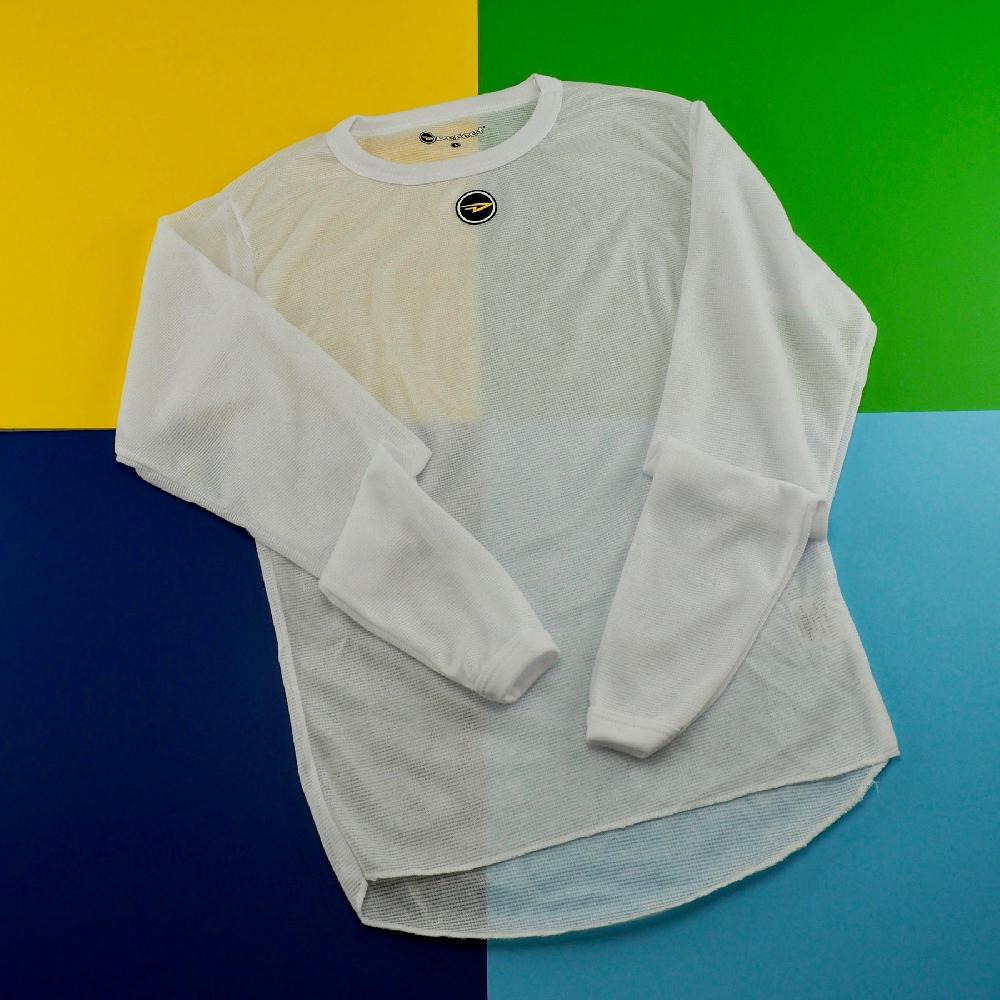 Defeet UnDShurt Long Sleeve