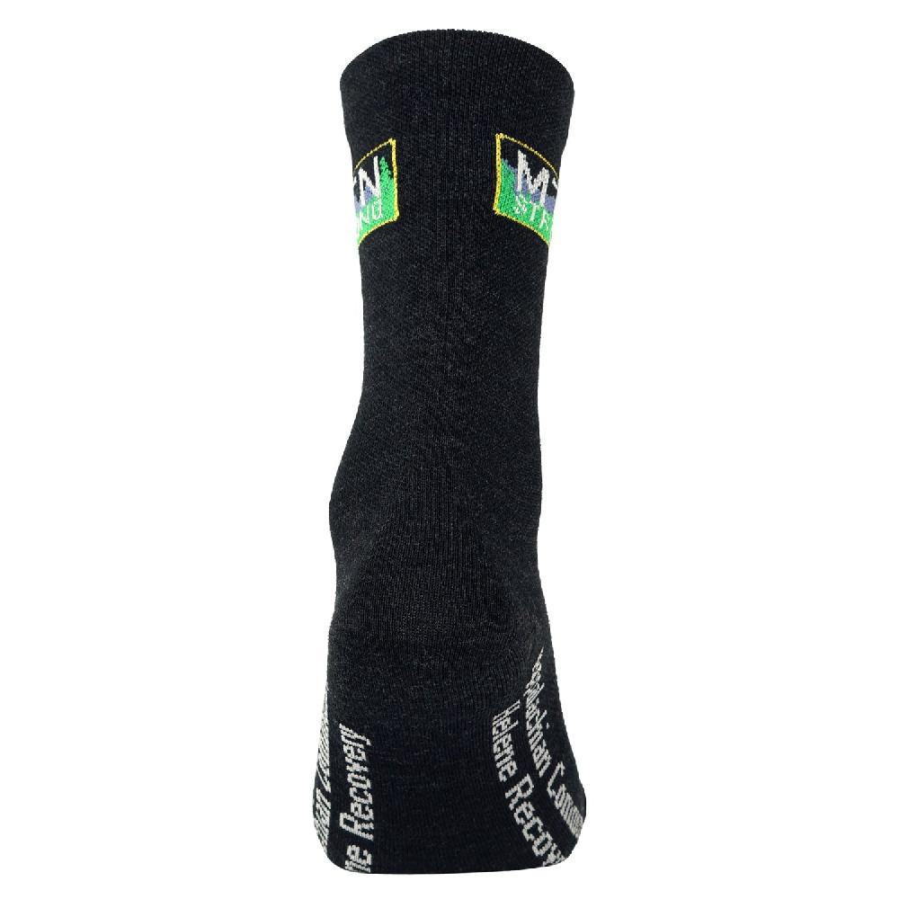 Defeet Wooleator 6" MTN Strong