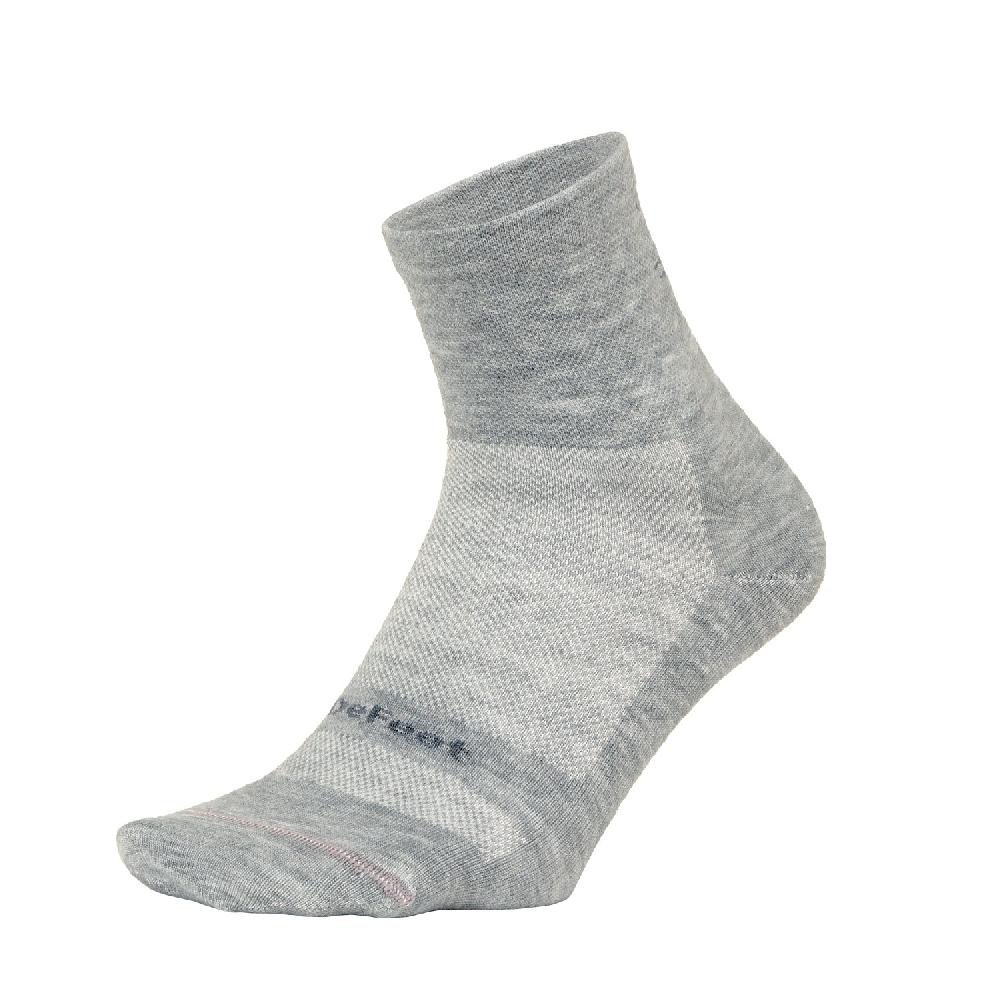 Defeet Wooleator Pro 3" D-Logo