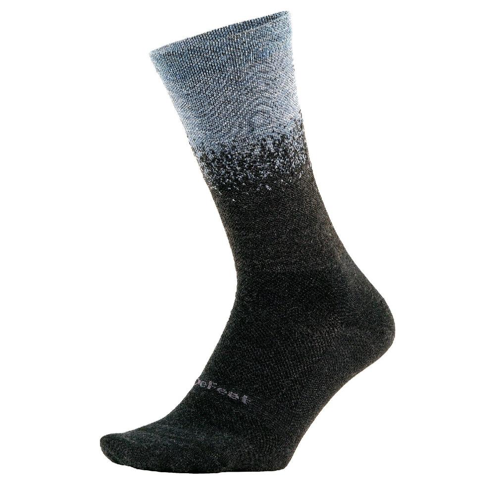 Defeet Wooleator Pro 6" Faze