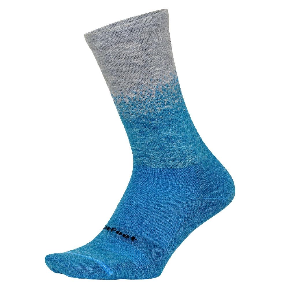Defeet Wooleator Pro 6" Faze