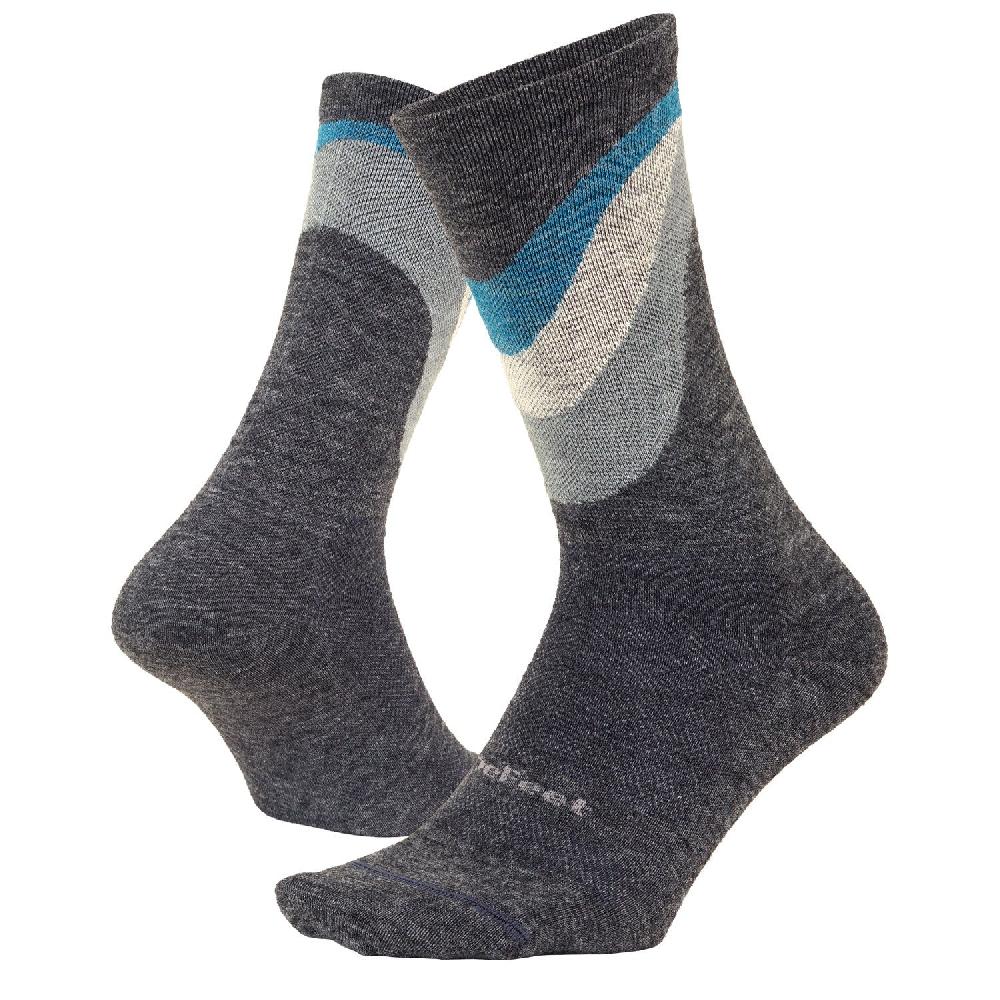 Defeet Wooleator Pro 6" Flo