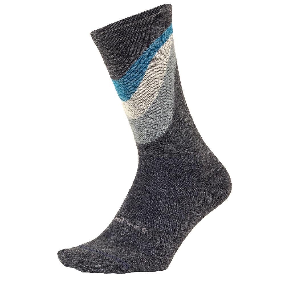 Defeet Wooleator Pro 6" Flo