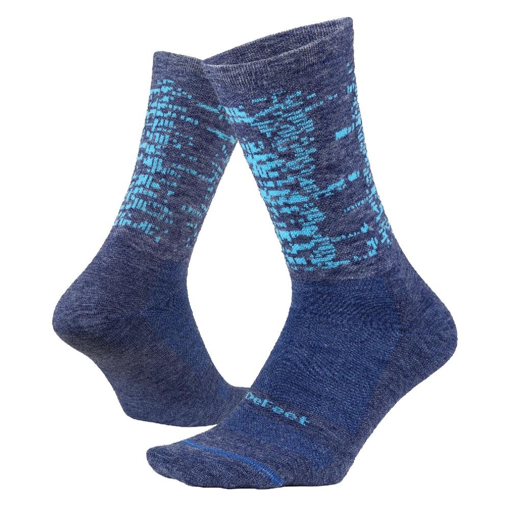 Defeet Wooleator Pro 6" Matrix