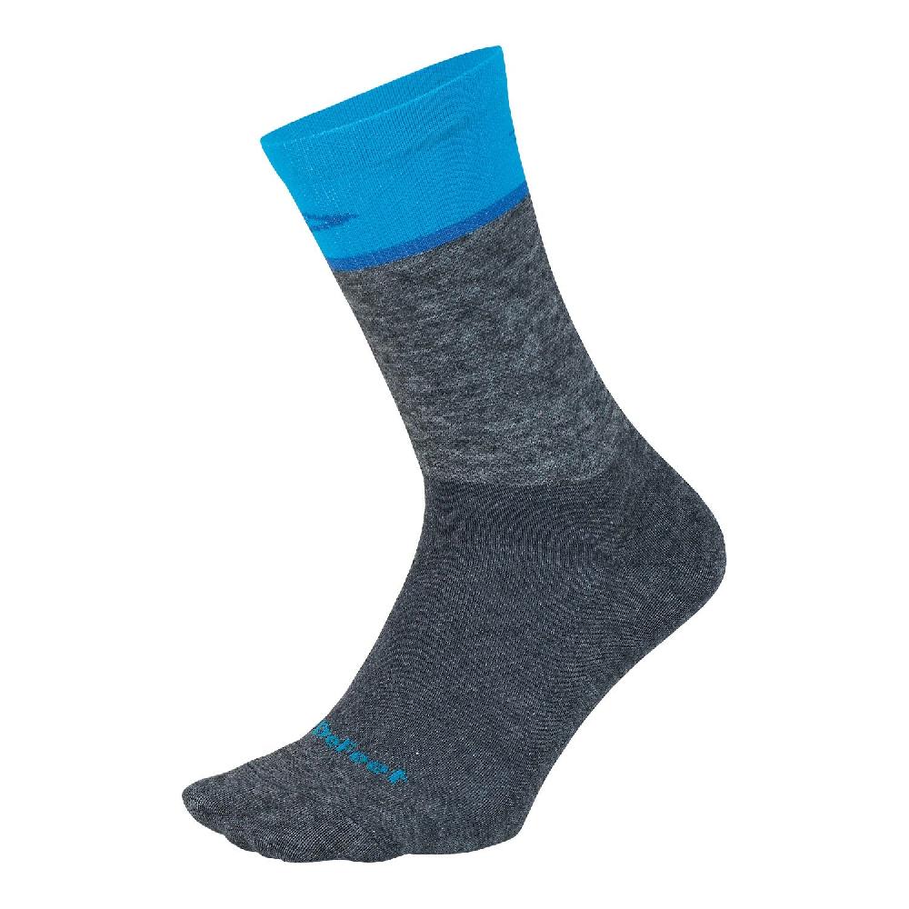 Defeet Wooleator Wool Blend 6" Team DeFeet