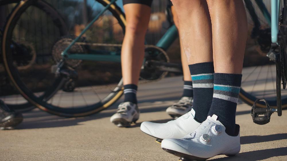 Defeet Woolie Boolie 6" Compass