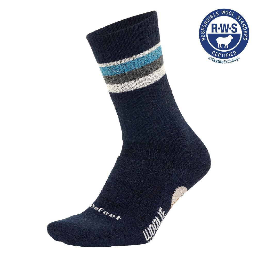 Defeet Woolie Boolie 6" Compass