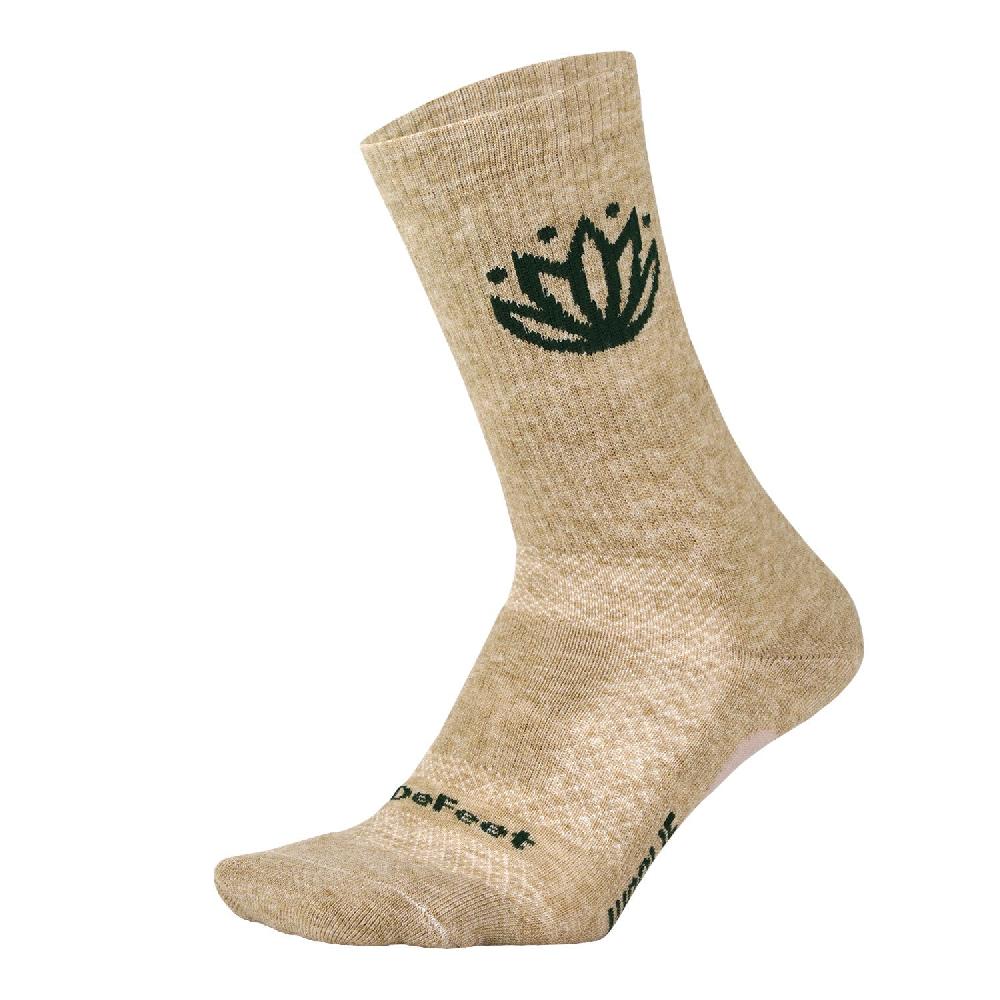 Defeet Woolie Boolie 6" National Parks Socks
