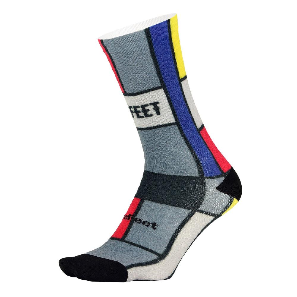 Defeet Sub360 Evo Mont Ventoux Vintage Jersey 3-Pack