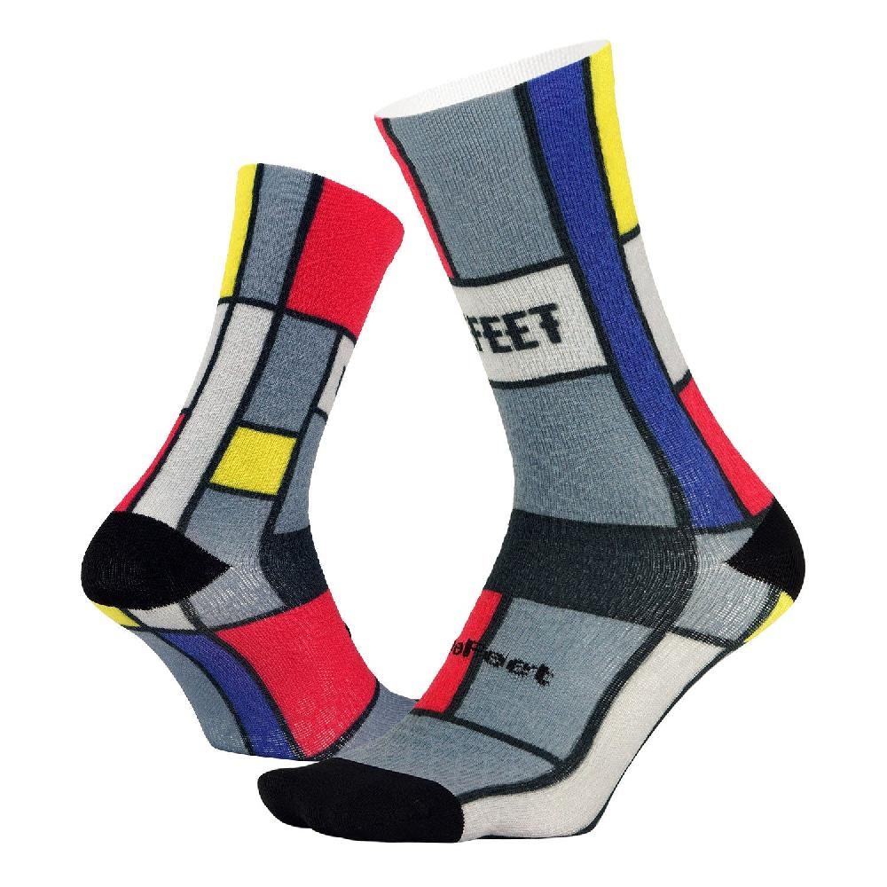 Defeet Sub360 Evo Mont Ventoux Vintage Jersey 3-Pack