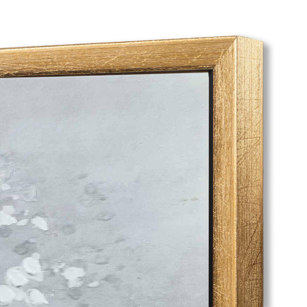 Dekoarte Cuadro Pintado A Mano Naturaleza