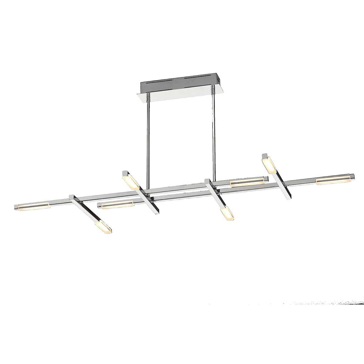 Dekoarte Lámpara Colgante Cristal Estilo Esfera Farol Colores Dorado y Ambar A+