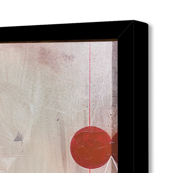 Dekoarte Paul Silver - Cuadro Moderno Y Elegante Para Salones