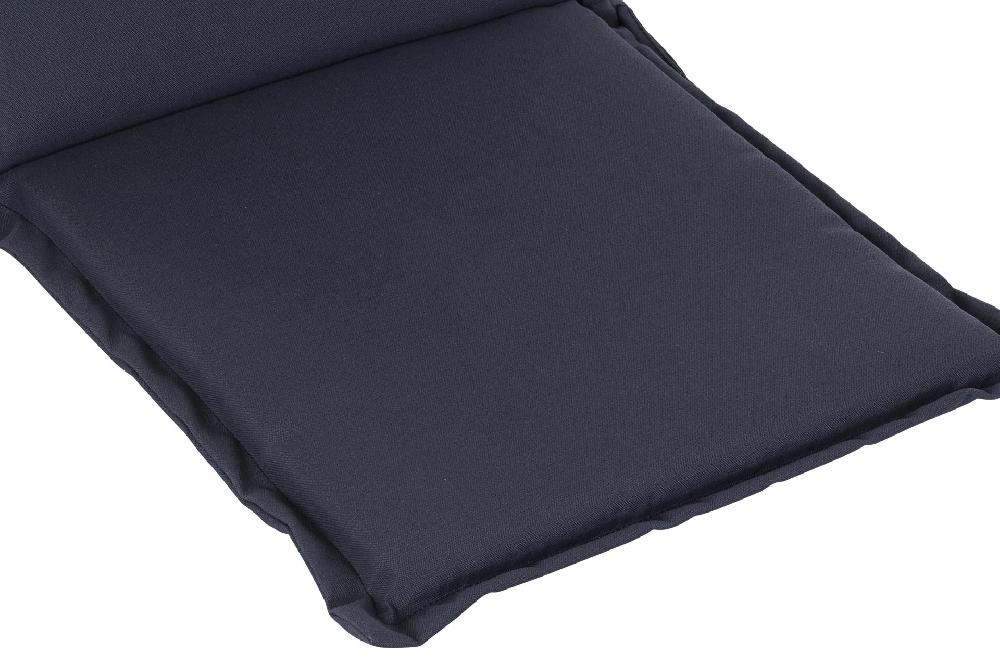 Dekodonia Cojin Silla Poliester 42x4x115 750 Gr K G