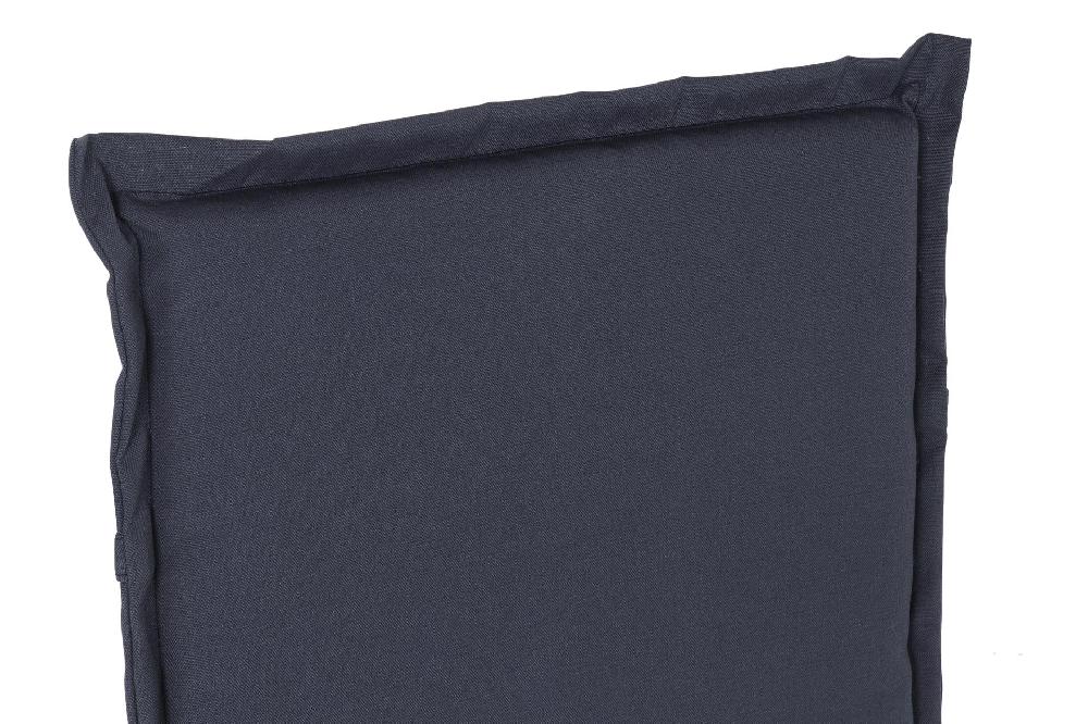 Dekodonia Cojin Silla Poliester 42x4x115 750 Gr K G