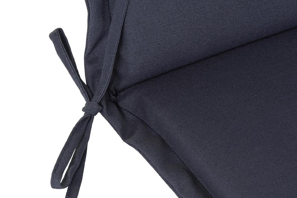 Dekodonia Cojin Silla Poliester 42x4x115 750 Gr K G