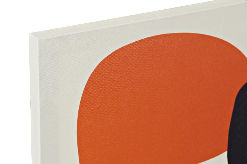 Dekodonia CUADRO LIENZO PINO 40X1 8X50 ABSTRACTO 3 SURT