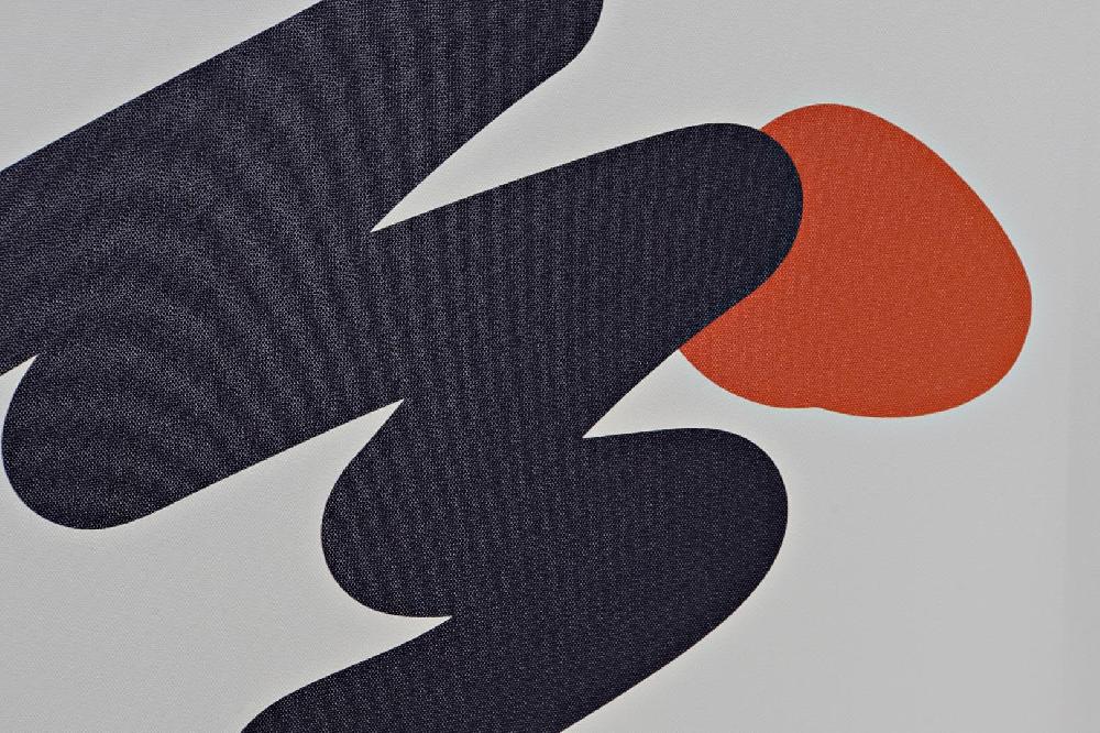 Dekodonia CUADRO LIENZO PINO 40X1 8X50 ABSTRACTO 3 SURT