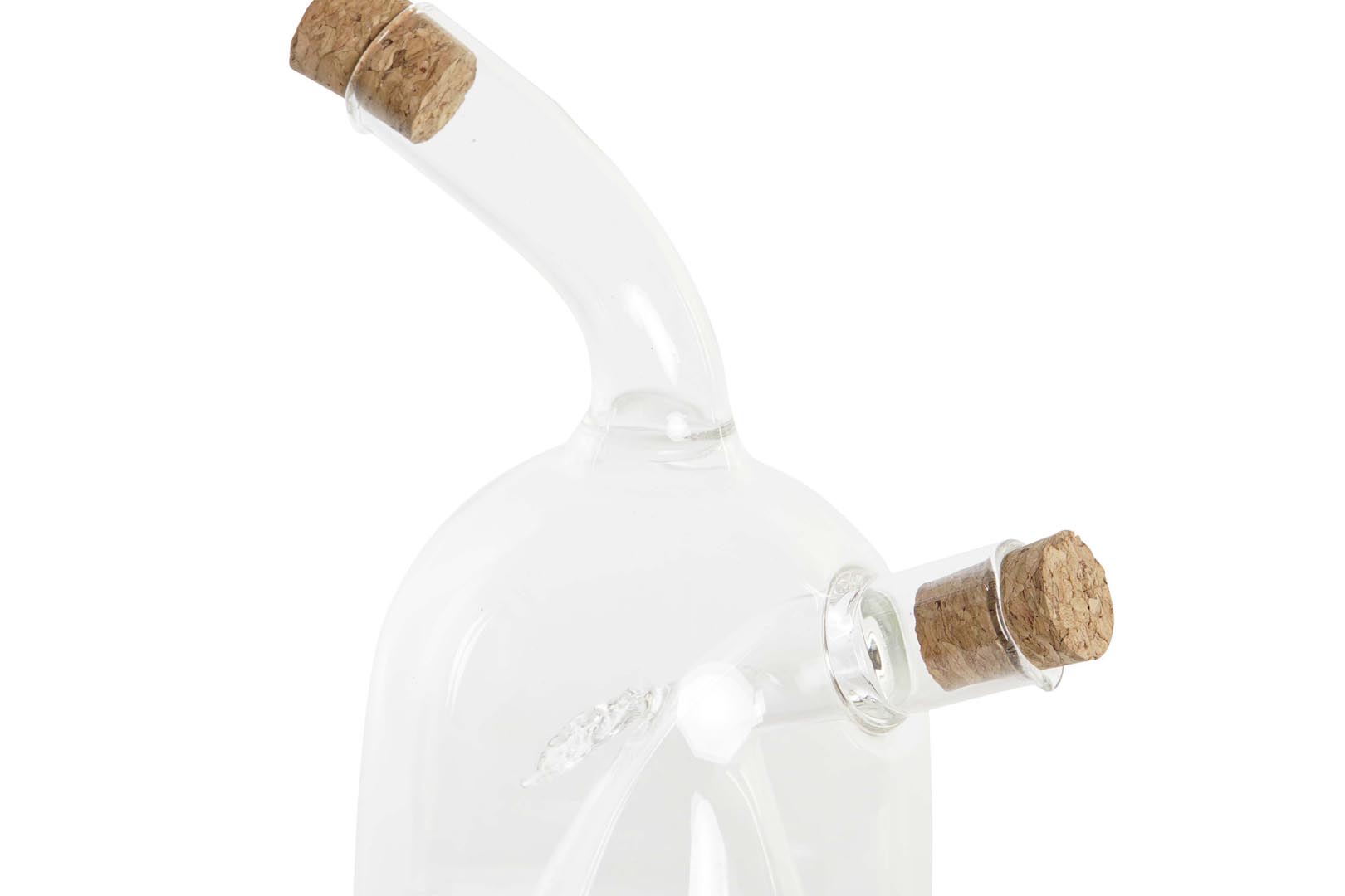 Dekodonia ACEITERA VINAGRERA DOBLE