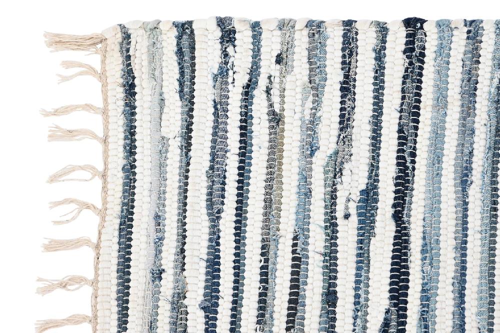 Dekodonia ALFOMBRA ALGODÓN CHINDI GRANDE