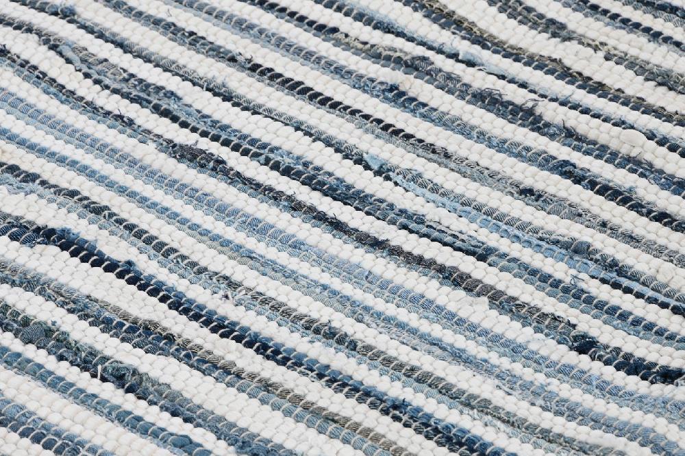 Dekodonia ALFOMBRA ALGODÓN CHINDI GRANDE