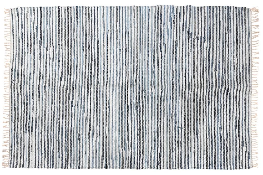 Dekodonia ALFOMBRA ALGODÓN CHINDI GRANDE