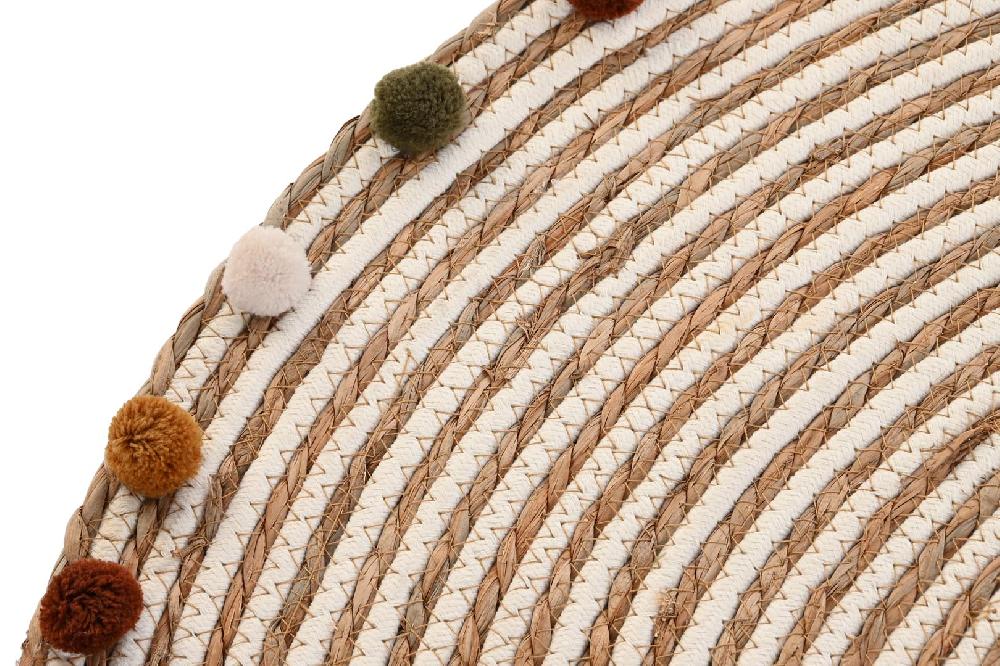 Dekodonia ALFOMBRA INFANTIL SEAGRASS