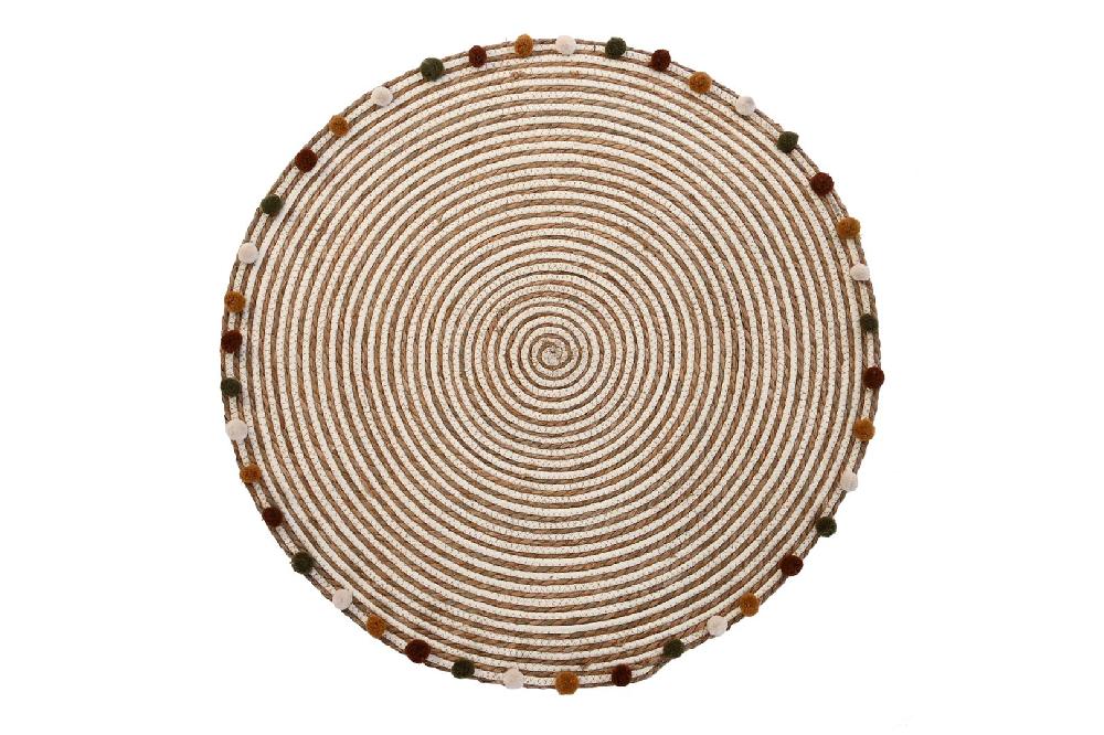 Dekodonia ALFOMBRA INFANTIL SEAGRASS