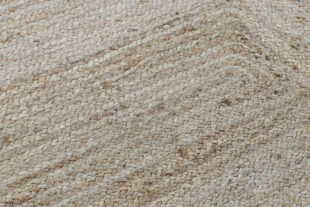Dekodonia ALFOMBRA YUTE Y ALGODÓN PEQUEÑA