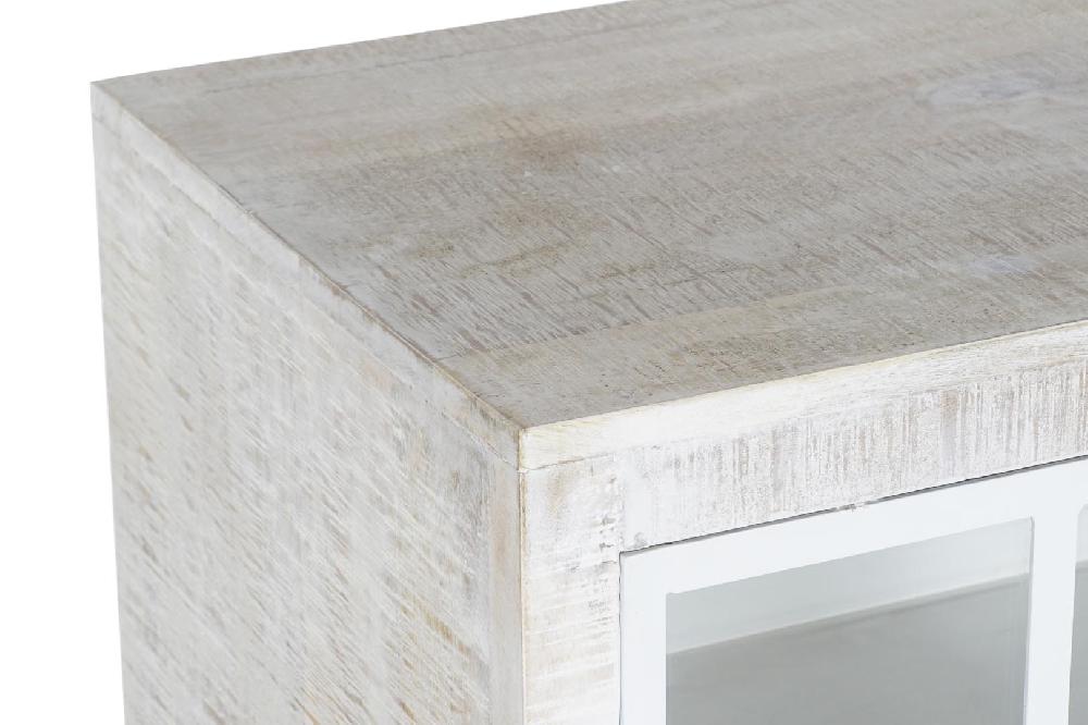 Dekodonia APARADOR MANGO DECAPÉ BLANCO