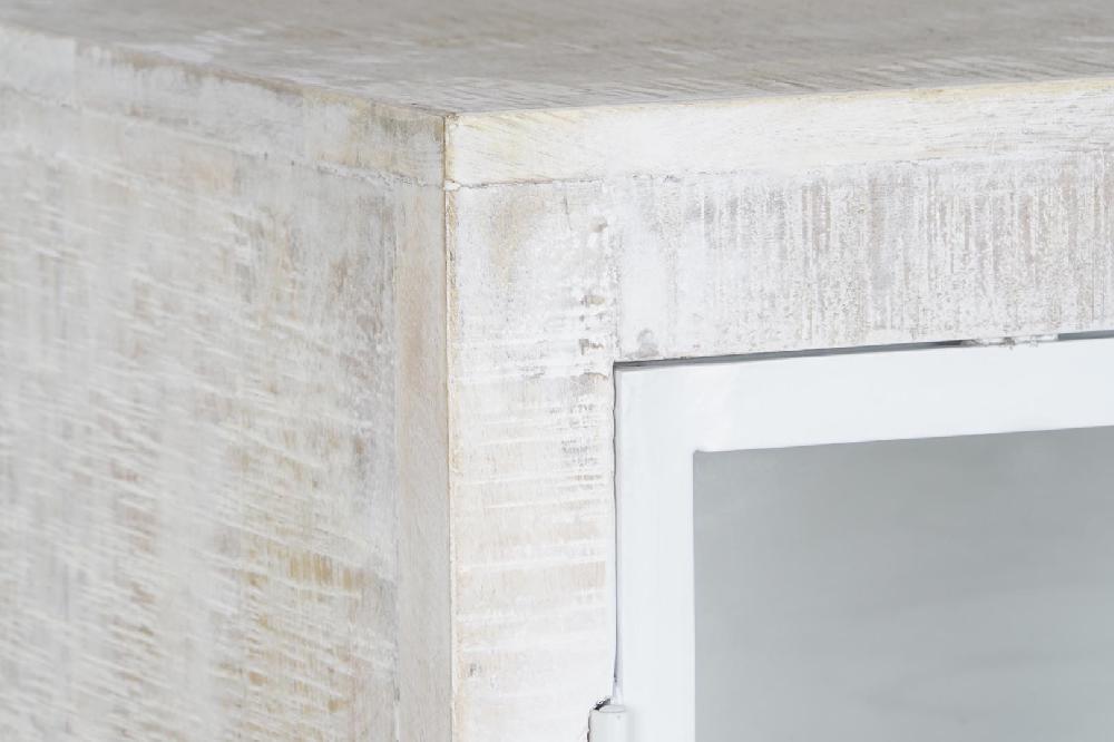 Dekodonia APARADOR MANGO DECAPÉ BLANCO