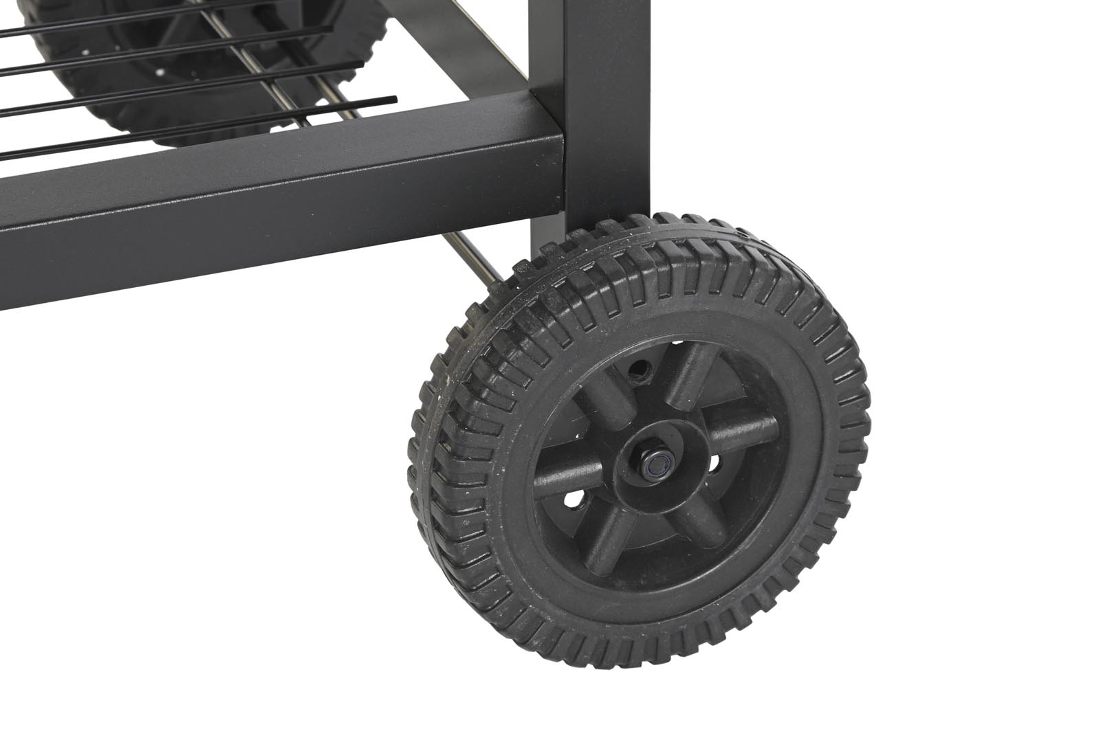 Dekodonia BARBACOA ACERO GRANDE