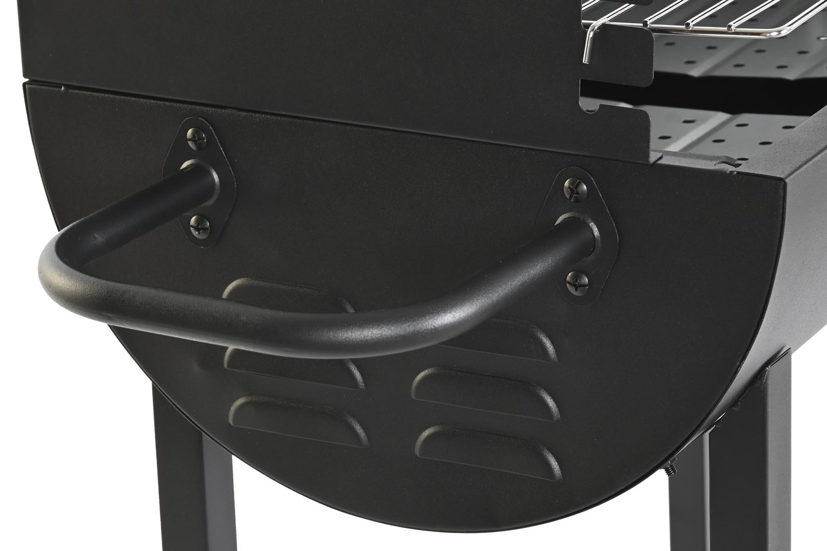 Dekodonia BARBACOA ACERO GRANDE