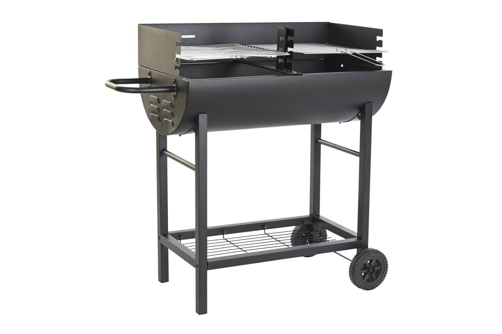 Dekodonia BARBACOA ACERO GRANDE