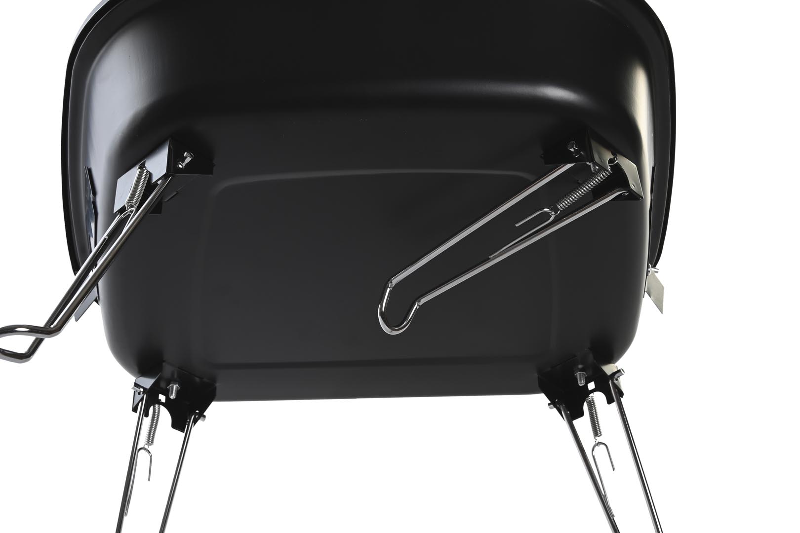 Dekodonia BARBACOA ACERO SOBREMOSA