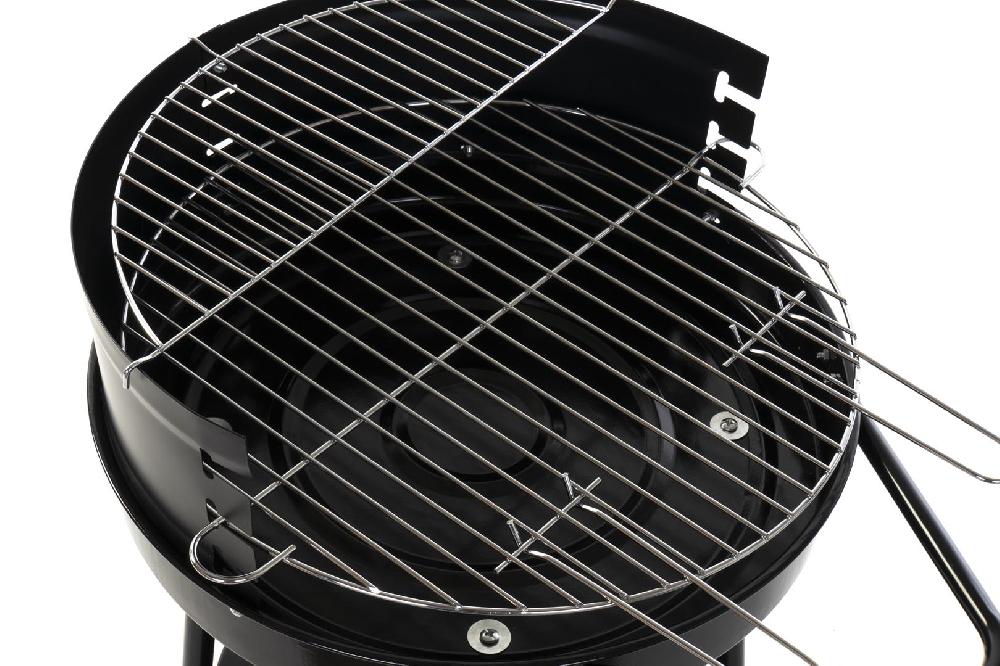 Dekodonia BARBACOA METAL Y PVC