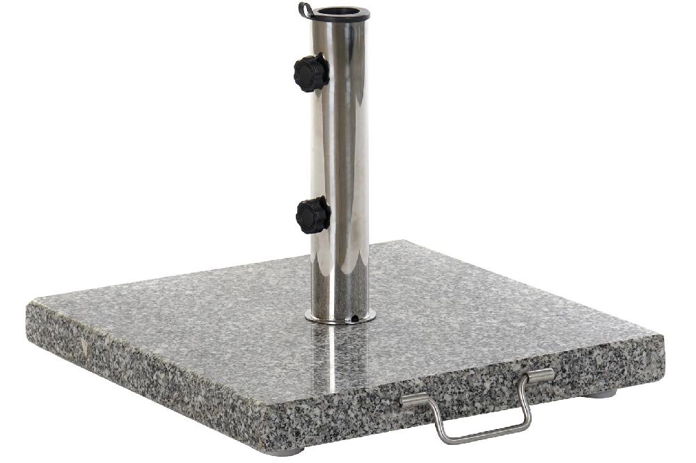 Dekodonia Base parasol granito piesol