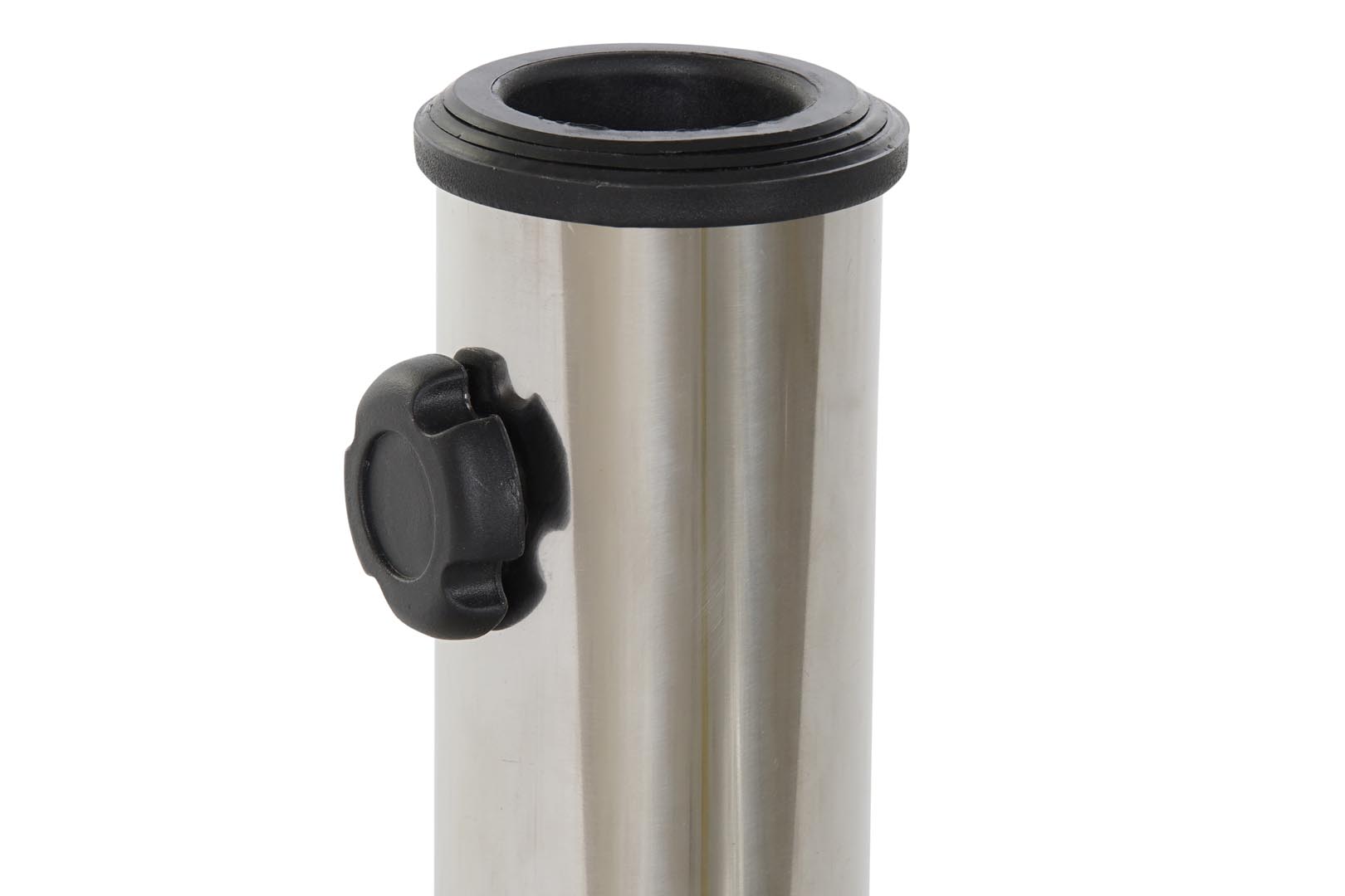 Dekodonia Base Parasol Inox Piesol