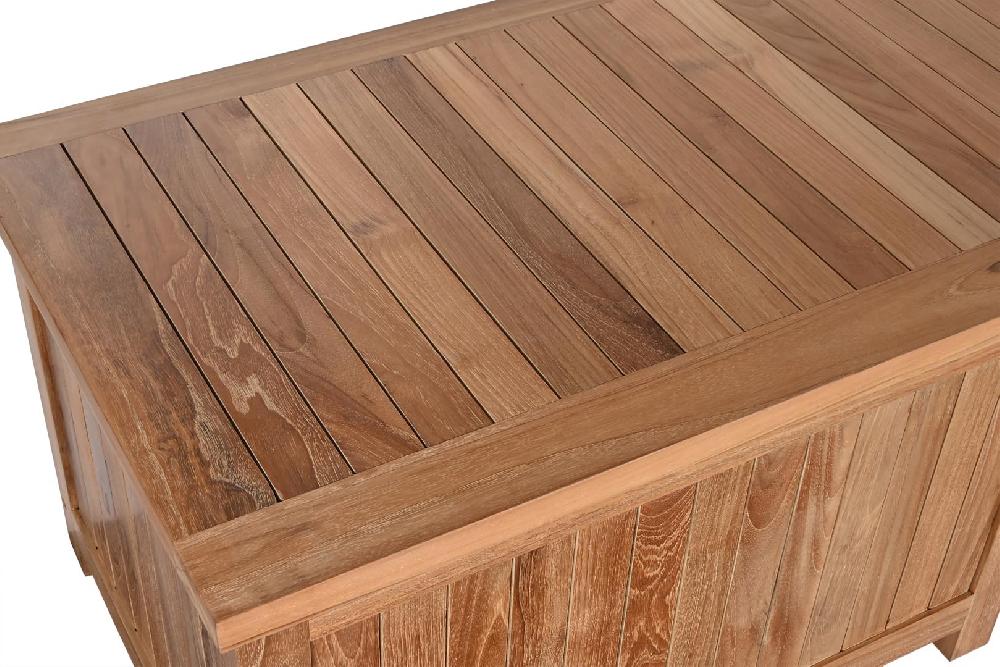 Dekodonia BAÚL TECA NATURAL