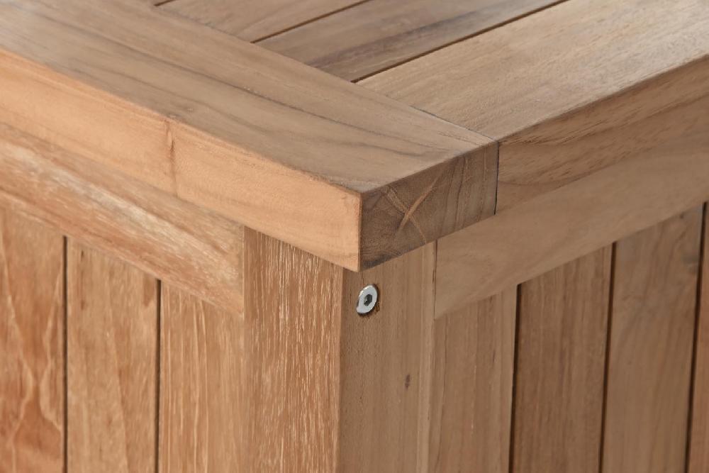 Dekodonia BAÚL TECA NATURAL